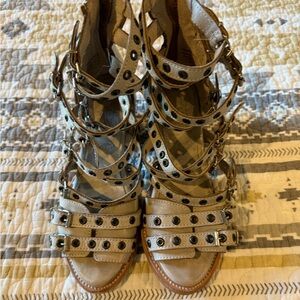 Freebird by Steven Ice Casandra